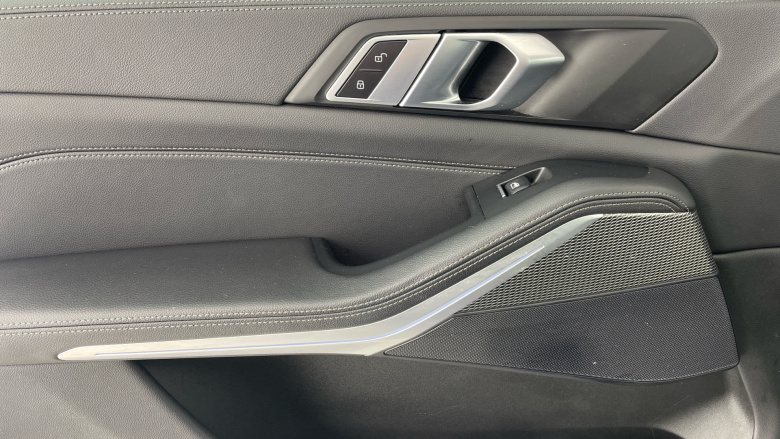 BMW X5 xDrive45e M Sport 5dr Auto Estate